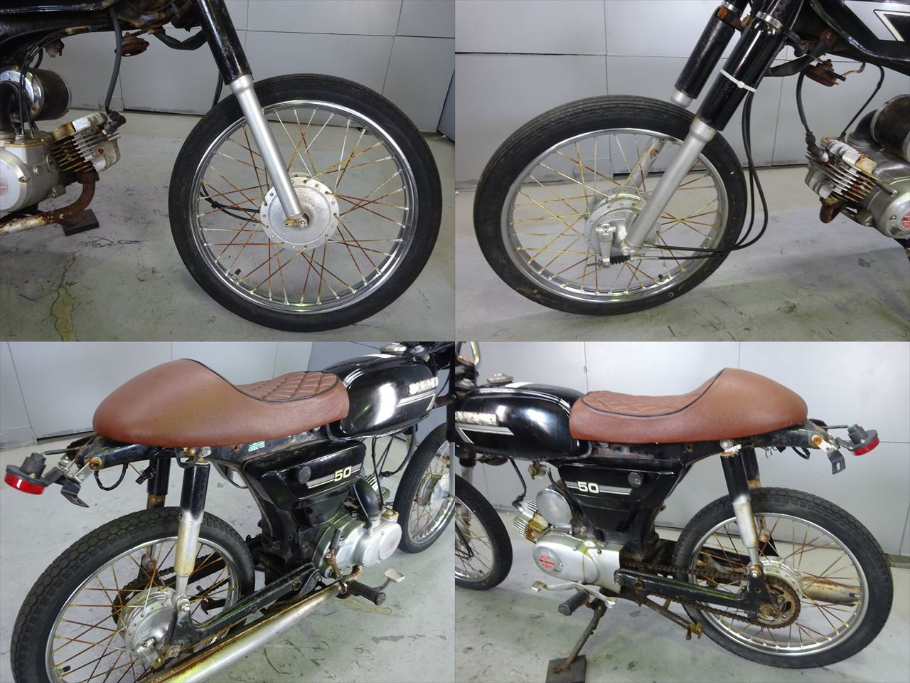 車体画像②